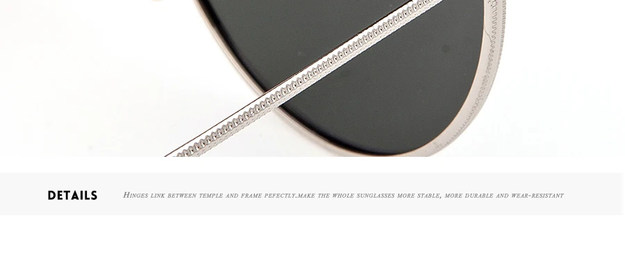 TRIOO Ретро Круглый поляризованных солнцезащитных очков для женщин Винтаж Малый золотой оправе оттенки вождения с антибликовым покрытием женские солнцезащитные очки Óculos