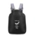 15L Dry Impermeable Bolsa de Natación de la Piscina Para Las Mujeres de Los Hombres de Nylon Bolsa de deporte Mochila De Agua Deporte Naranja Negro Al Aire Libre Bolsas de Viaje