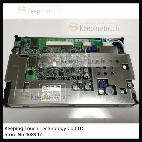 

5.8inch TFD58W26MW LCD Screen Display Panel
