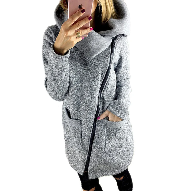Aliexpress.com : Buy Plus Size Autumn Winter Women's