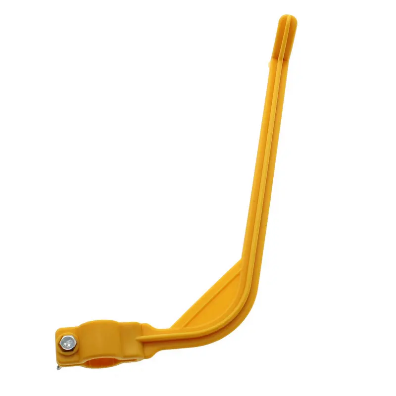 Golf Swing Trainer Practice Guide Alignment Angle Wrist Correct Position Aids