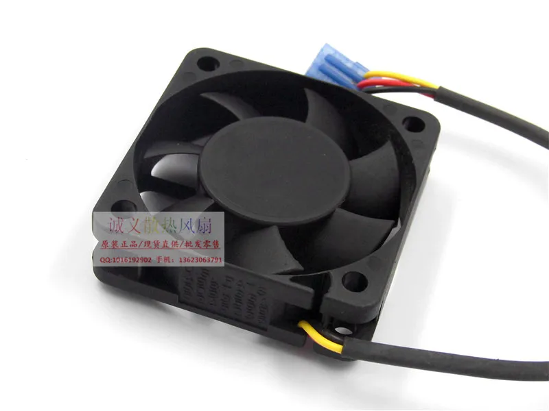 SUNON silent fan 5*5*1,5 см 50*50*15 мм 5 см Maglev 5015 KDE1205PHV3 12 В 0,5 Вт