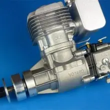 DLE 20 RA газовый двигатель для RC модели самолета, горячая распродажа, DLE20RA, DLE 20RA, DLE-20RA, DLE