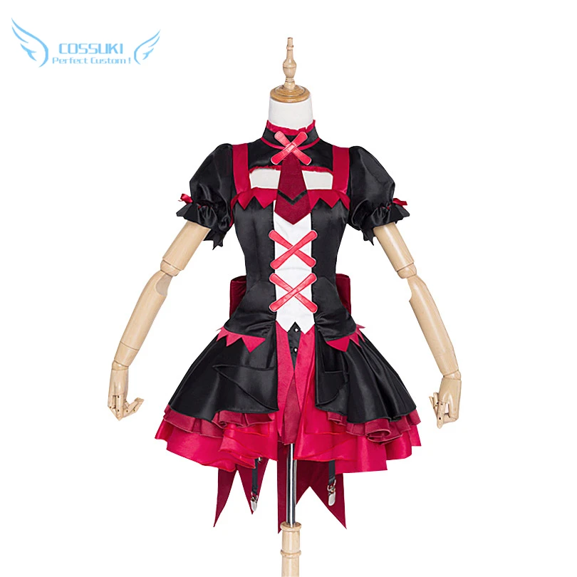 ゲート Jieitai Kanochi ナイト賀来ロリー セーラーマーキュリーコスプレ衣装コスプレスーツ パーフェクトあなたのため Cosplay Suit Cosplay Costumecostume Cosplay Aliexpress