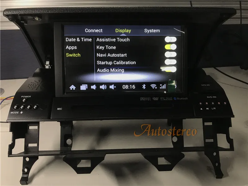 Clearance The Latest Android System Car GPS Head Unit Auto Radio Multimedia Player Stereo GPS Navigation For Mazda 6 2002-2008 Free Map 14 Clearance The Latest Android System Car GPS Head Unit Auto Radio Multimedia Player Stereo GPS Navigation For Mazda 6 2002-2008 Free Map 14