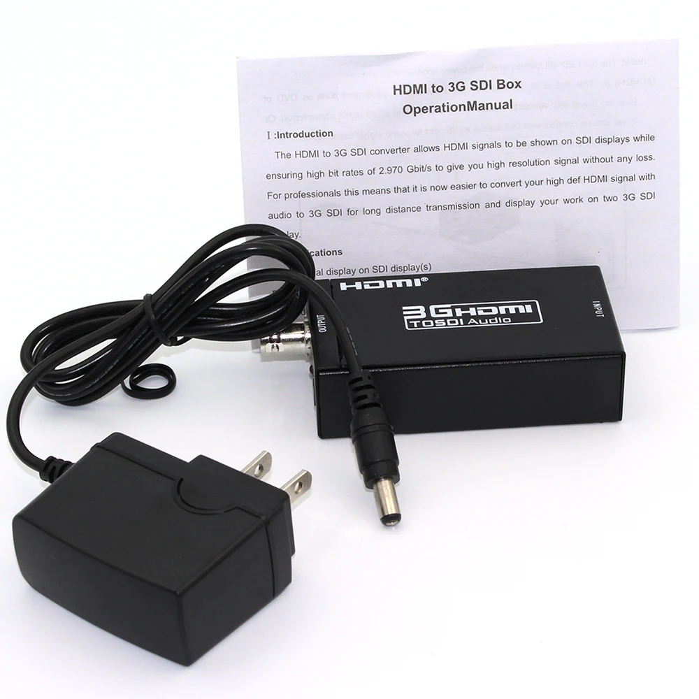 Free Shipping 2pcs/lot Mini 3G 1080P HDMI To SDI+SDI TO HDMI Converter SD-SDI HD-SDI 3G-SDI HD Video Adapter In Retail Package Free Shipping 2pcs/lot Mini 3G 1080P HDMI To SDI+SDI TO HDMI Converter SD-SDI HD-SDI 3G-SDI HD Video Adapter In Retail Package