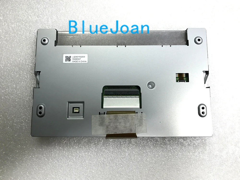 LQ080Y5DZ05 NEW