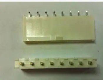 

Connector 5.0 spacing needle base 8 p DF5A - 8 p - 5 dsa (05)