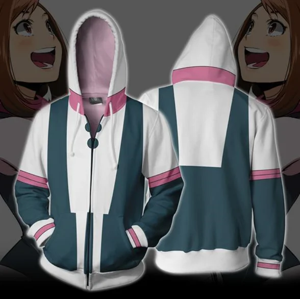 no hood zipper sweatshirt