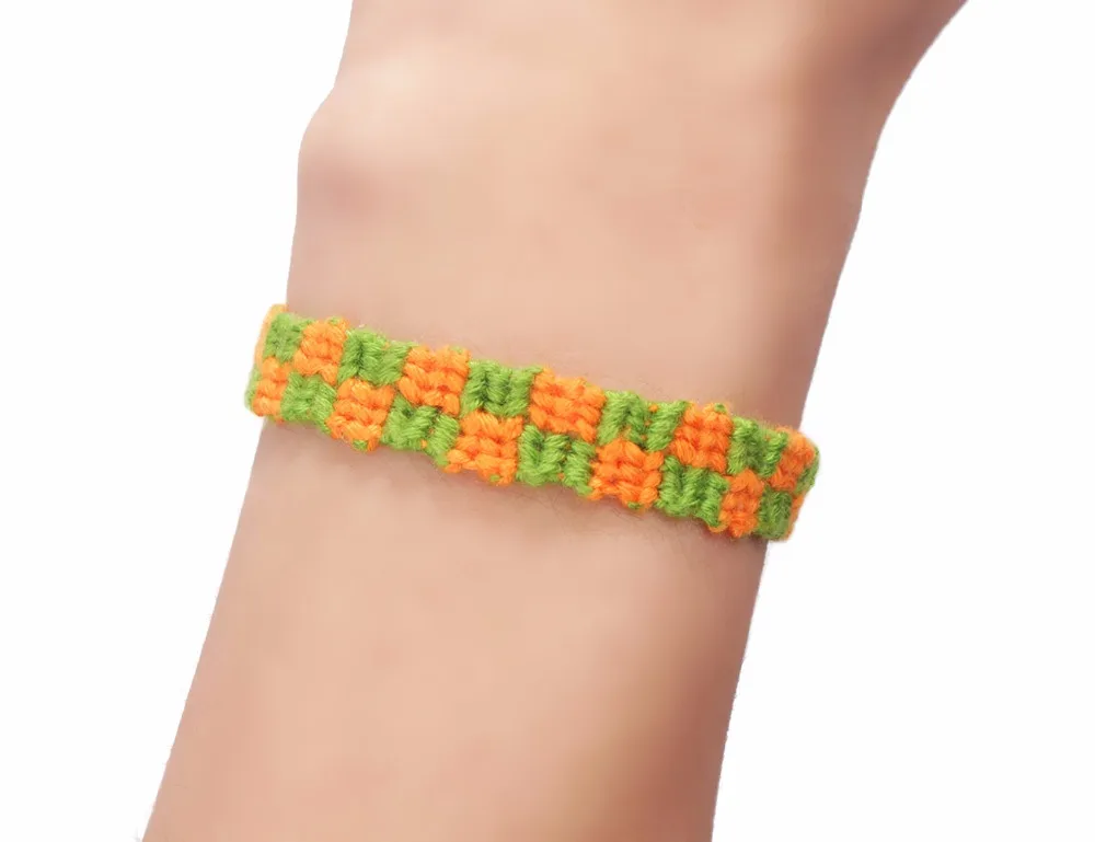 summer bracelet vriendschapsbandjes 