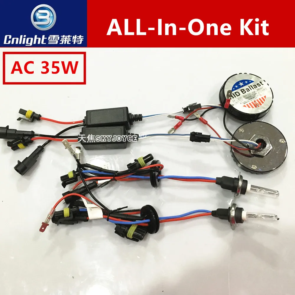 AC 12V EU H16 hid комплект 35W hid 30000K темно-синий H16 3000K 4300K 5000K 6000K 8000K H16 5202 xenon hid комплект аксессуары для стайлинга автомобилей