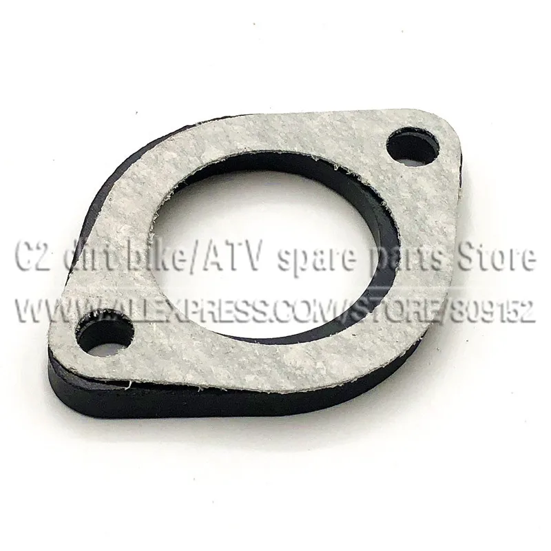 Карбюратор для PZ30 VM26 Carb 30 мм, прокладка для двигателя Mikuni 140cc 150cc 160cc, Pitster Pro SSR Thumpstar, мотоцикла, Кросса (art.: 7a8b8dbbd) - 7a8b8dbbd