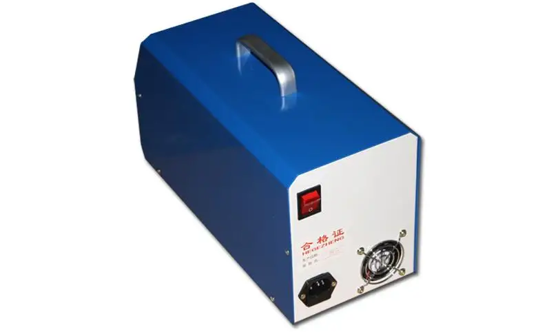 

cheap price Photosensitive portrait seal machine
