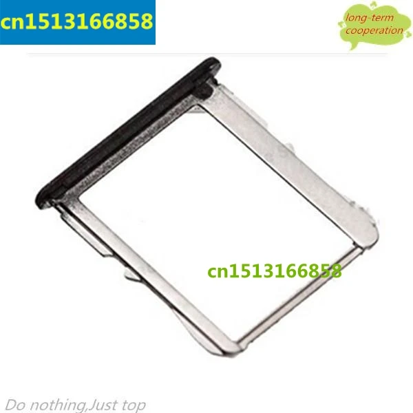 

New SIM Card Tray Holder Spare Part for LG Google Nexus 4 E960 SIM Card Tray