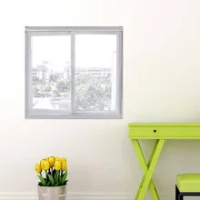 Экран от комаров магнитная сетка Экран Москитная сетка крышка Защитная, крышка от насекомых анти-москитная Летающая шелковая защитная сетка москитная сетка