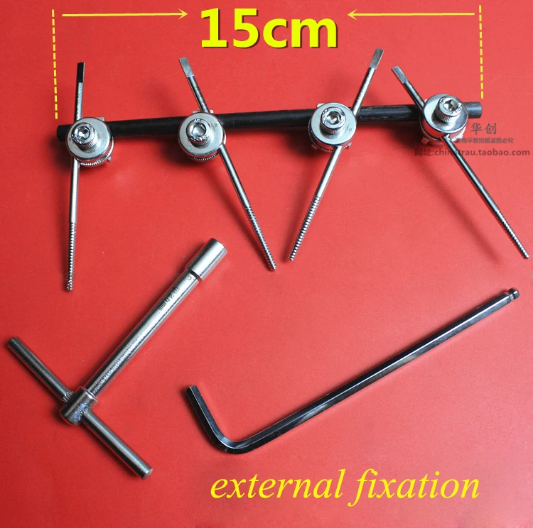 Anti Sekrup Stainless Krim 1