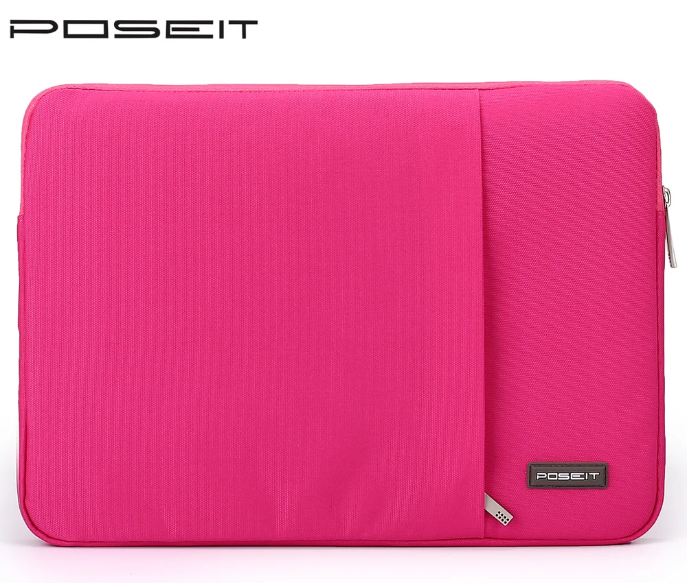 11 13 14 15.6 16 inch Notebook laptop Sleeve Case Carry Bag Pouch Cover for HP Pavilion Dell Acer MacBook Air Pro 13 15 Bags