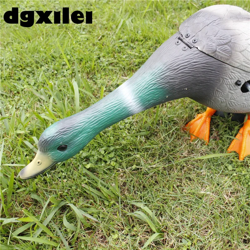 Mallard Drake Decoy (3)