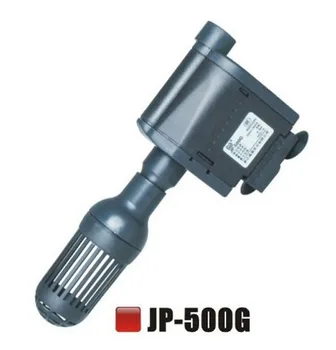 

sunsun jp-500g internal filter idea for nano aquarium small tank fish