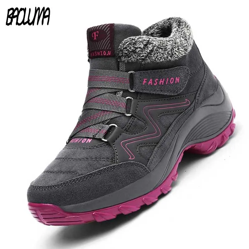 Kaufen Winter Günstige Frauen Stiefeletten Warme 76gbfyY Kaufen Winter Günstige Frauen Stiefeletten Warme 76gbfyY