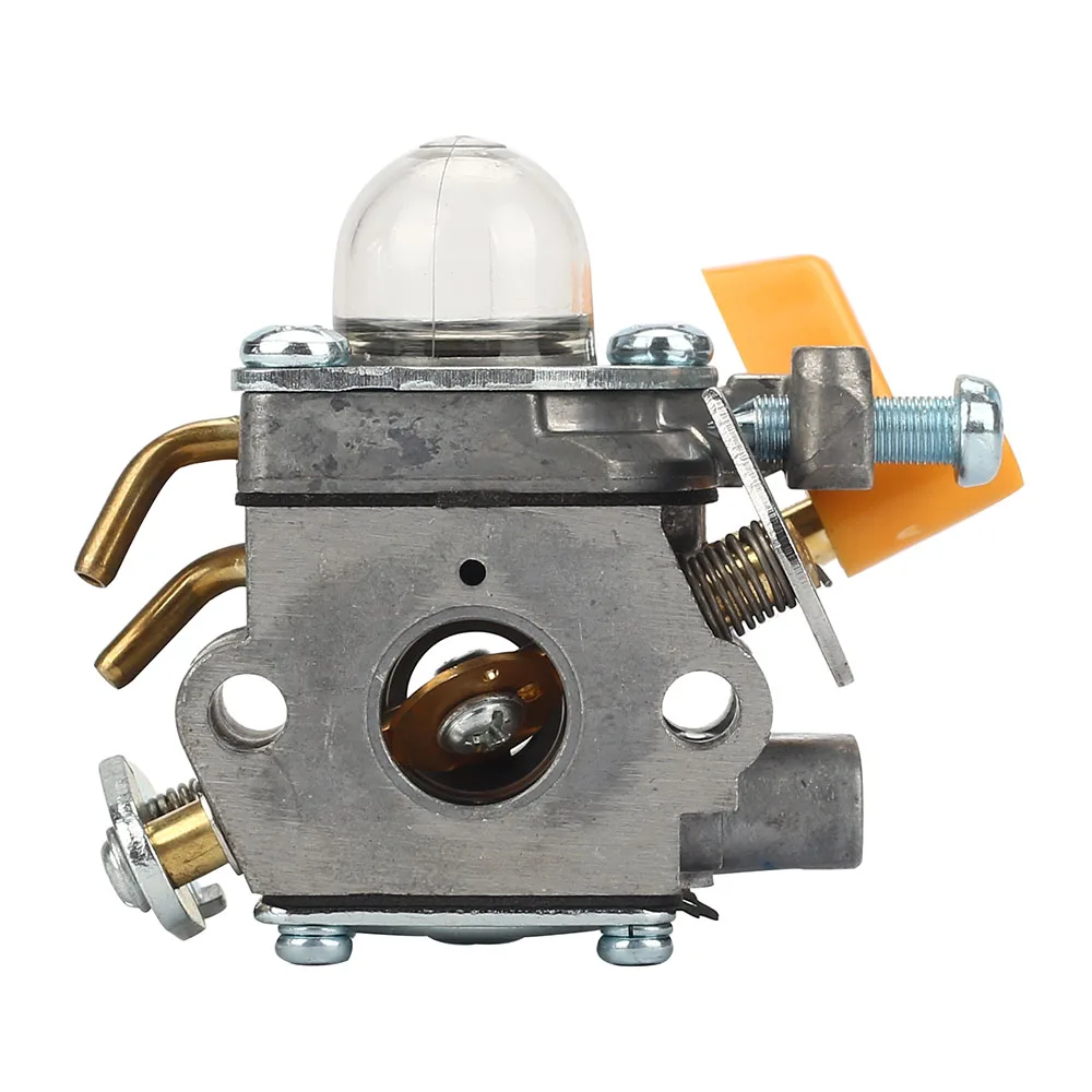 Brushcutter &Blower For Homelite Ryobi Trimmer Carburetor Carb