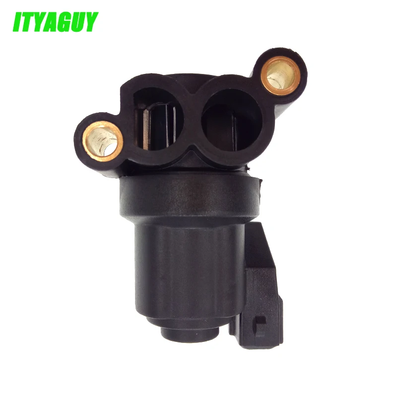 Клапан контроля воздуха IAC IACV для Hyundai Accent Elantra Tiburon Scoupe Dodge Verna 2000-08 | Автомобили и