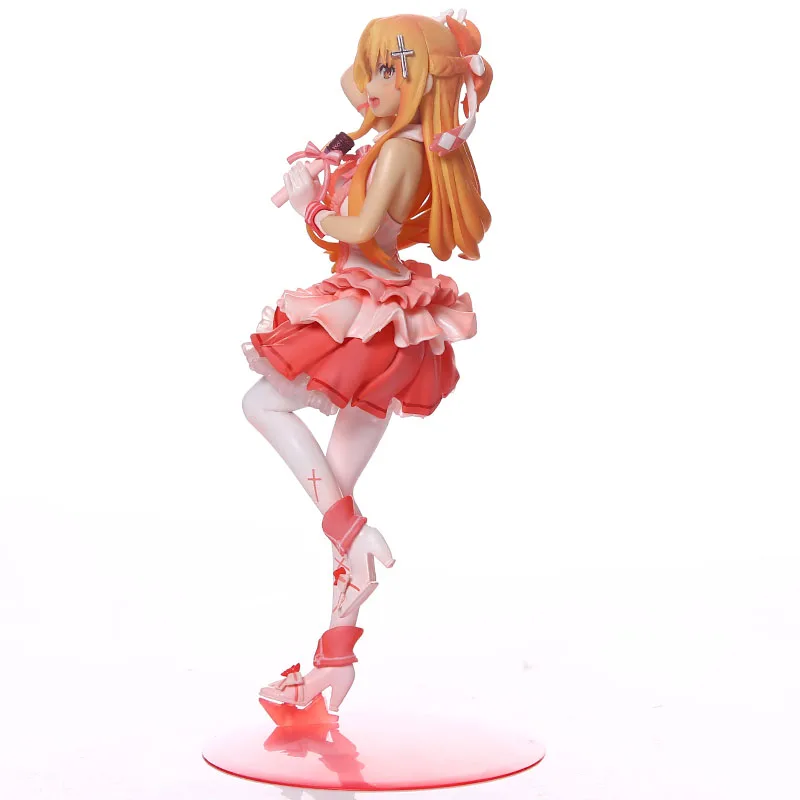 Новые сильнее меч Книги по искусству онлайн 1/8 Весы рисунок мигает Асуна Idol
