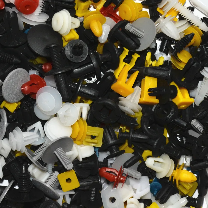 Attaches Universelles à Crémaillère, 2026, Robustes, Auto