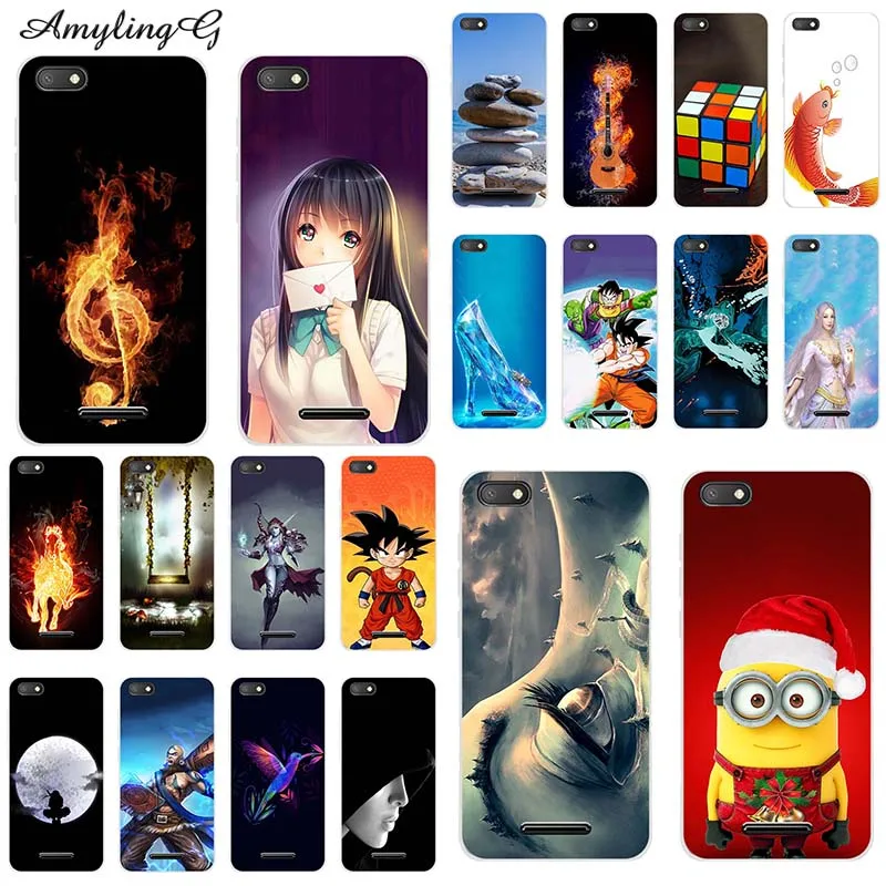 

Phone Case For BQ Strike Power 4G BQS-5037 Printing Pattern TPU Protective Soft Silicone Flower Cover Case Phone Cover Coque
