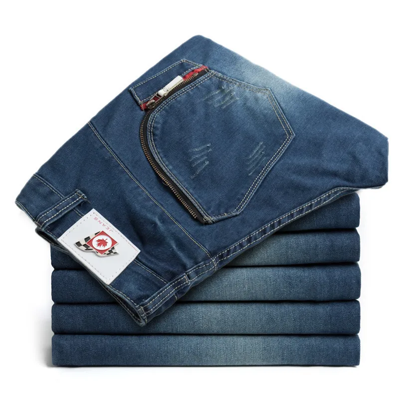 2020 Hot Sale Limited Jeans Homme New Arrived Men S Network Burst