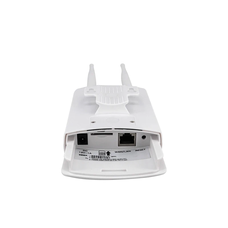 Yeacomm CPF905 высокоскоростной маршрутизатор 4G LTE CPE беспроводной доступ к Wi Fi с sim
