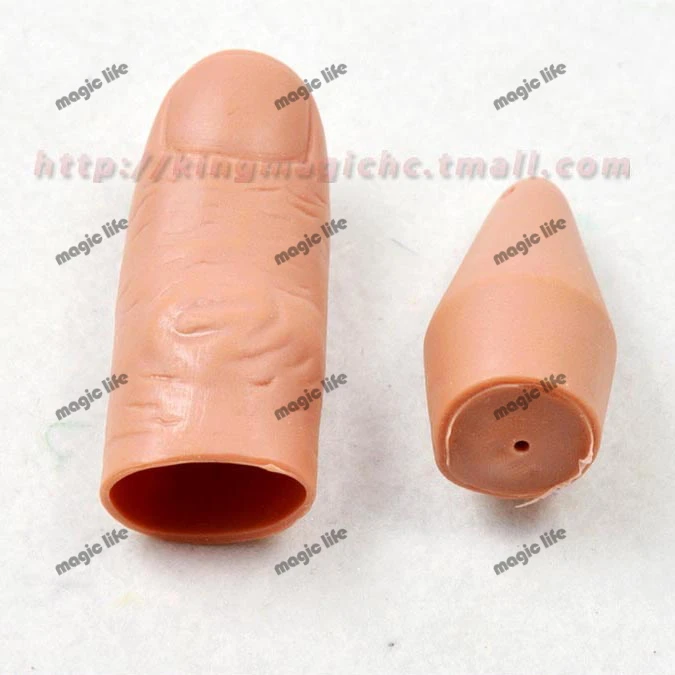 

Goldfish Thumb Tip magic tricks magic sets magic props close up magic