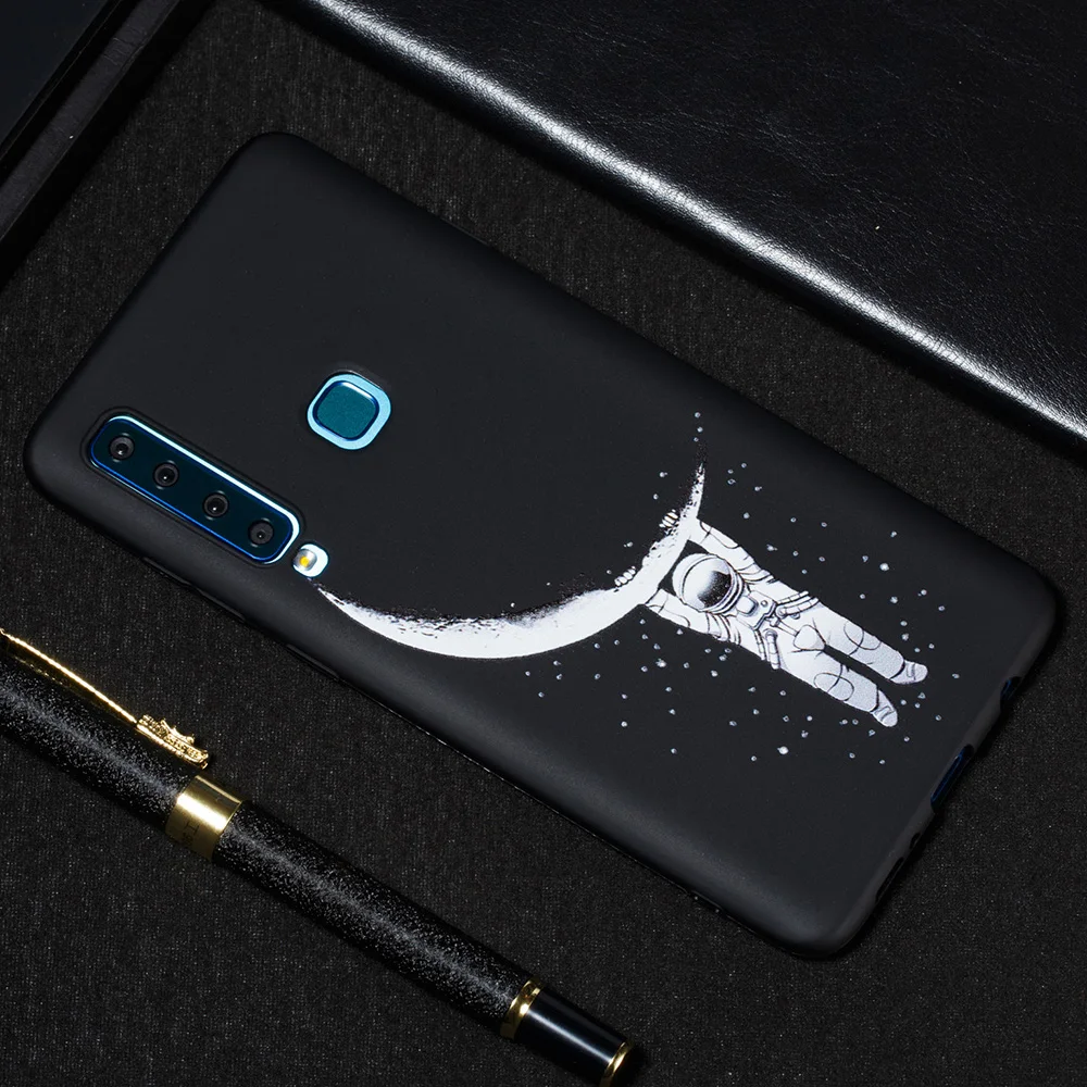 KSAM1185_2_For Samsung Galaxy A9 2018 6.3 inch