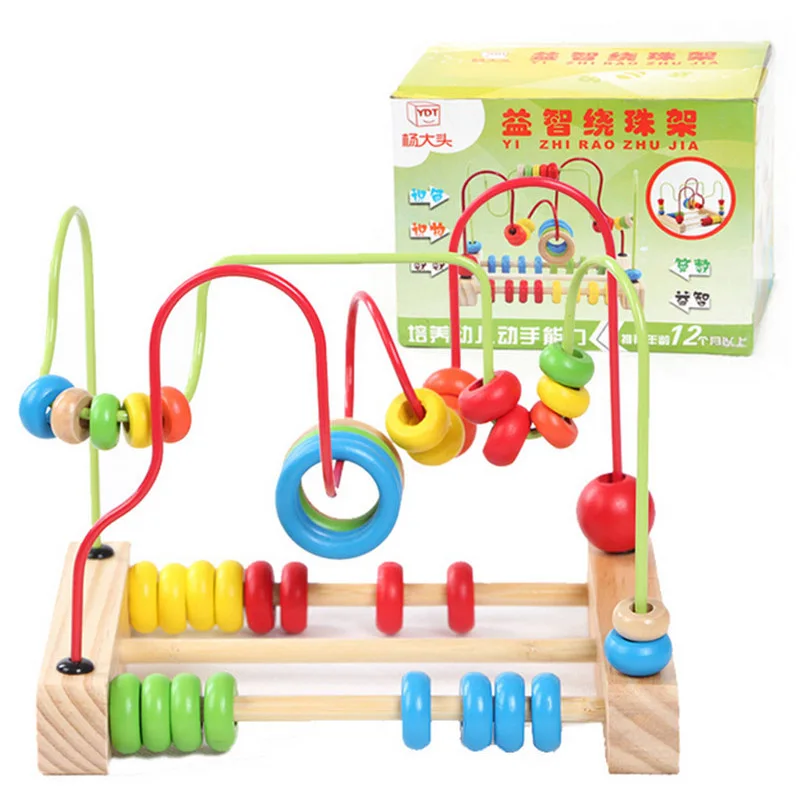intellectual toys for 1 year old