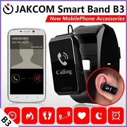 Jakcom B3 Smart Band новый продукт Телеком частей как Китай мобильный телефон Optimus кабель OctoPlus XTC клип