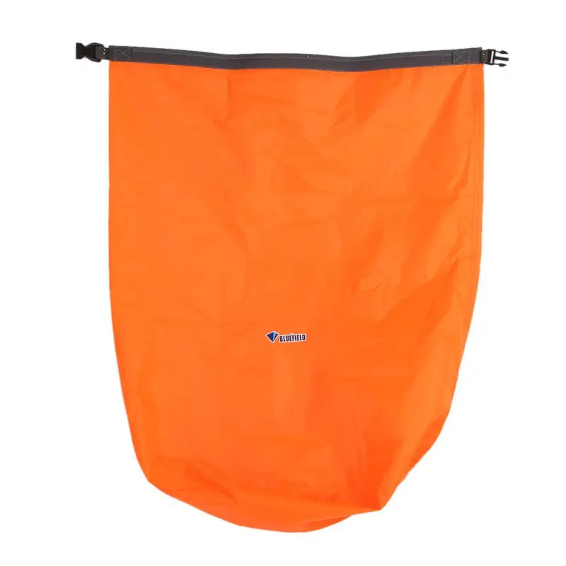 Портативный 20л 40л 70Л водонепроницаемый мешок для хранения сухой мешок для каноэ каяк Рафтинг Спорт на открытом воздухе Кемпинг путешествия комплект оборудования