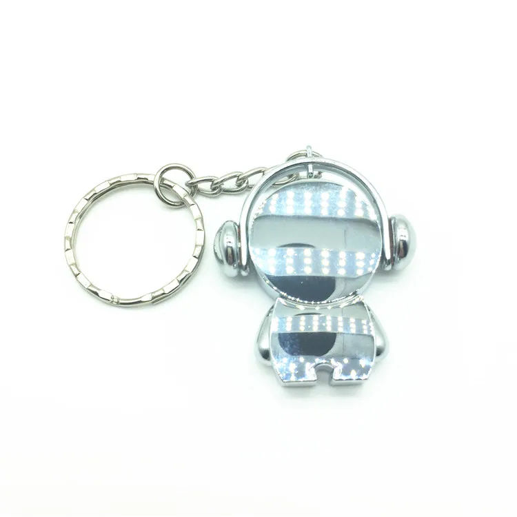 Cute Metal PenDrive Cartoon 32GB Music Man USB Flash Drive 4GB 8GB 16GB Pen Drive Musician Flash Memory Stick U Disk + Key Chain Cute Metal PenDrive Cartoon 32GB Music Man USB Flash Drive 4GB 8GB 16GB Pen Drive Musician Flash Memory Stick U Disk + Key Chain