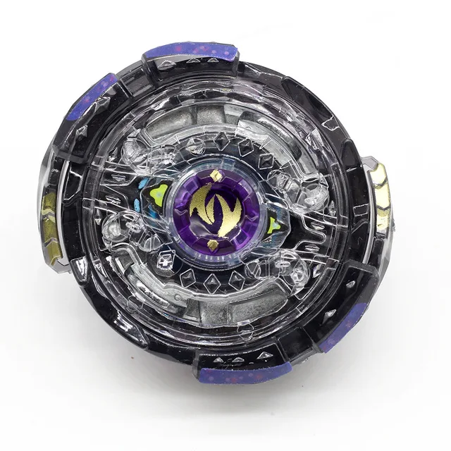 B135 Beyblade Burst Bey Blade Blades Bayblade без пускового устройства высокое сражение топ игрушки Металл Fusion Бог спиннинг B143 B122 - Цвет: B102 No launcher