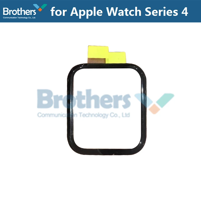 Front Glass for Apple Watch Series 4 Touch Screen Glass for Apple Watch 4 Touch Panel 40mm 44mm Front Outer Glass Lens Watch 4 (2)