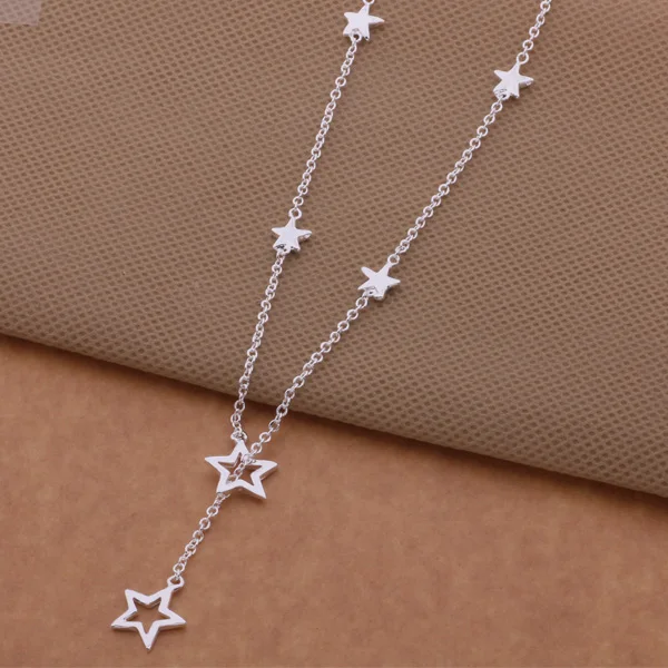 AN559 модное ожерелье оптом модные ювелирные изделия с подвеской/bwgaknna gucaplja|necklace