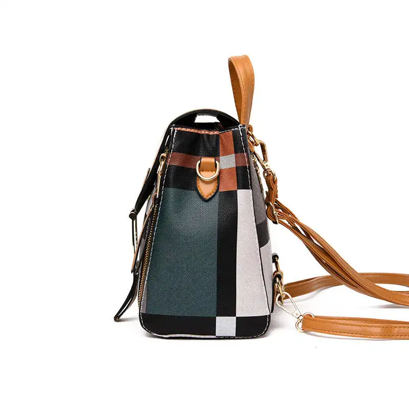 Новые дизайнерские рюкзаки, женские кожаные рюкзаки, женские школьные сумки для девочек-подростков, сумка для путешествий, ретро рюкзак, mochila mujer