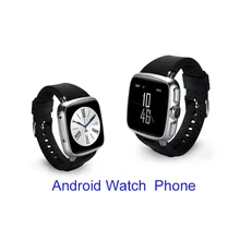 Новое поступление 3G Android 5.1 Smart Watch phonewatch Reloj inteligente часы с 5mp камеры пульсометр шагомер WI-FI GPS