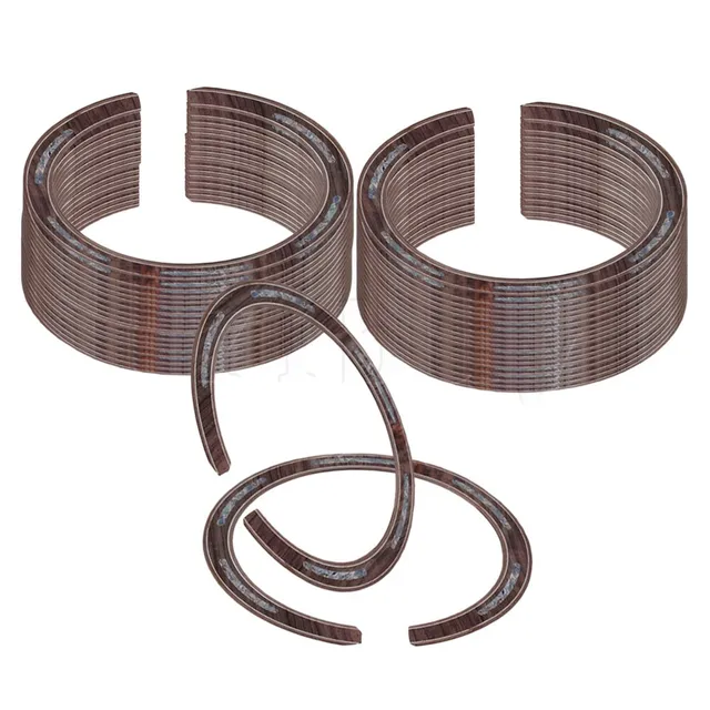 Best price at $234 Cheap Yibuy 50 x Folk Guitar Abalone Inlay Rosewood Soundhole Rosette