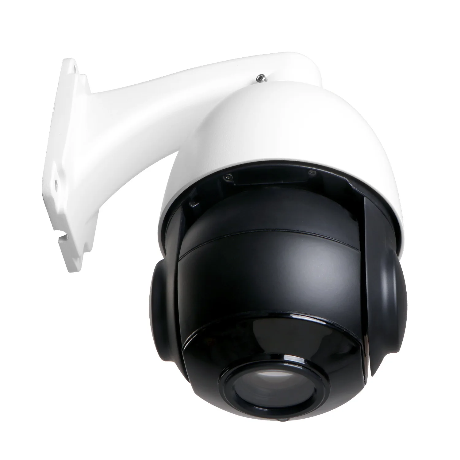 1200TVL HD 30X зум PTZ скорость 360 градусов наружная домашняя CCTV камера ночного