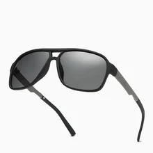 Женская мода негабаритные прогулочные солнцезащитные очки с цветными линзами пластиковые очки от солнца в оправе, стилизированной под Дайвинг