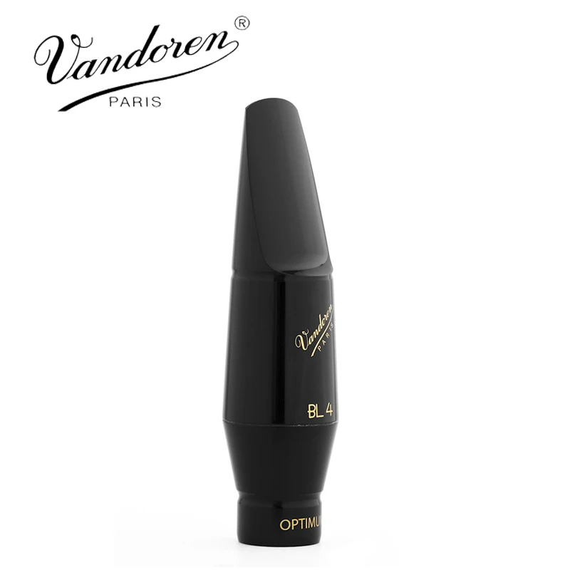 Vandoren Sm732 Bl4 Optimum Series Baritone Saxophone Mouthpiece Parts & Accessories AliExpress