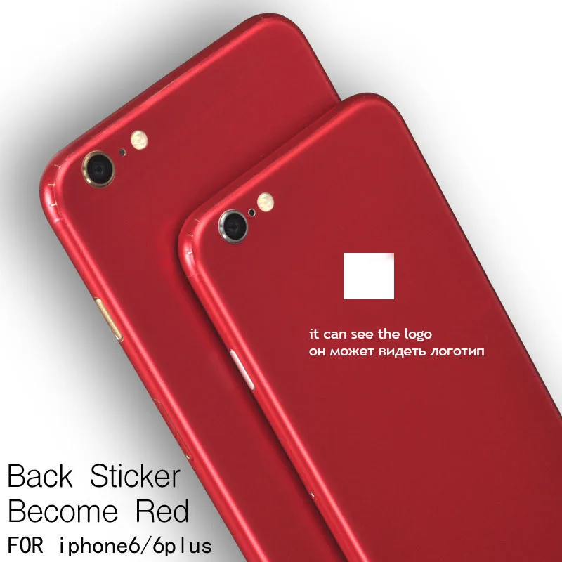 Iphone Plus Protective Film Iphone Plus Protective Film