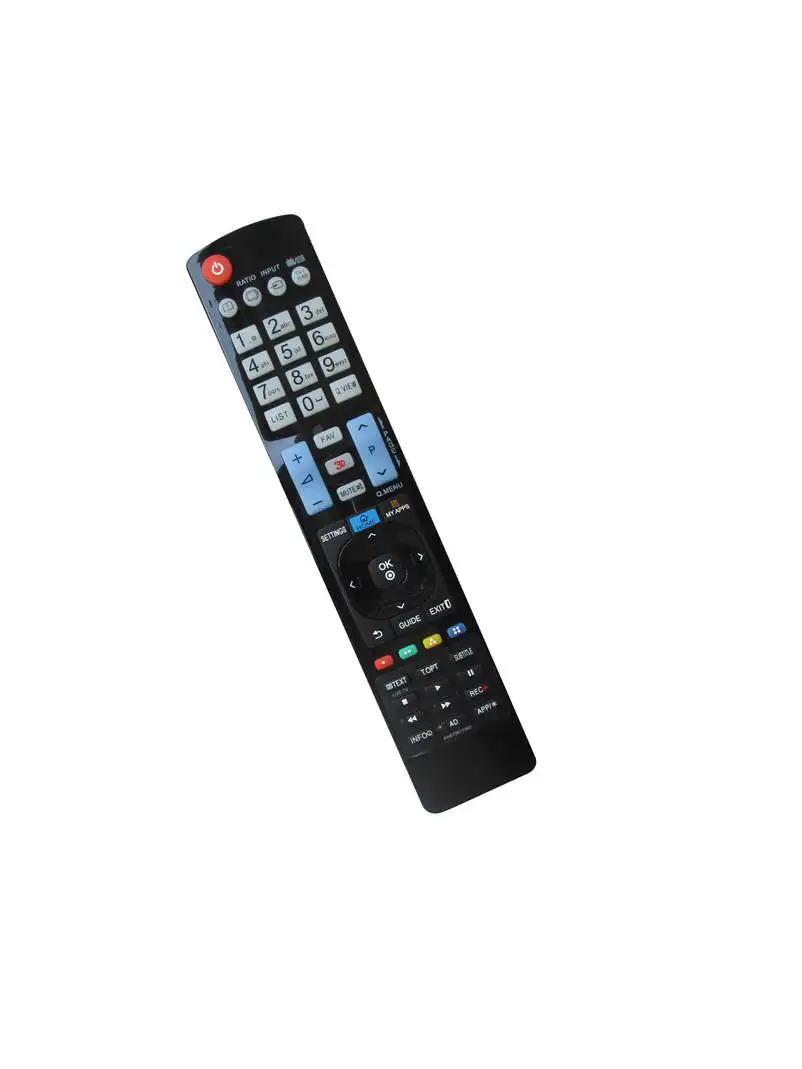Пульт дистанционного управления для LG 32LM6200 UE 37LM6200 55LM6200 65LM6200 UB 60PM6700 60LM7200 UA 42LM6700