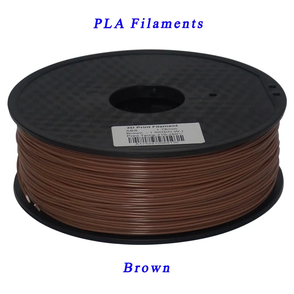 PLA-1KG-Brown
