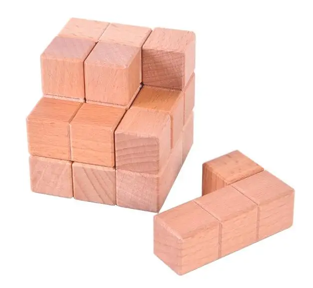 SOMA Puzzle 2